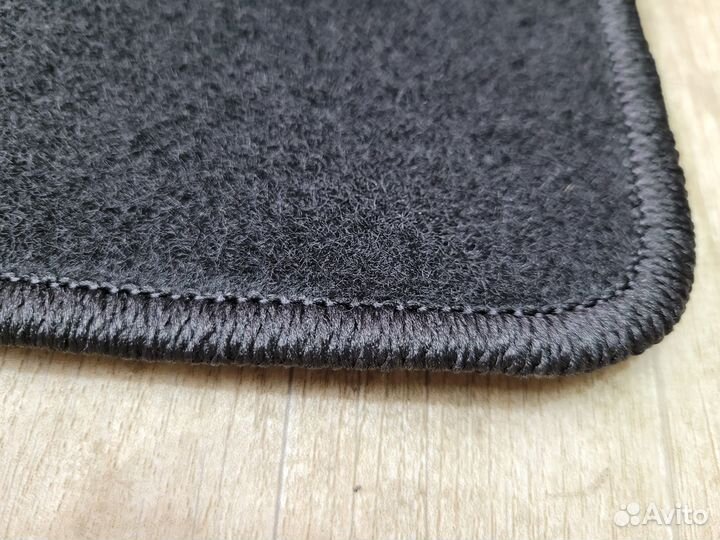 Коврики в салон BMW 7 E66 Long (2001-2008) Lux