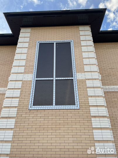 Пластиковые Окна 120х110 305