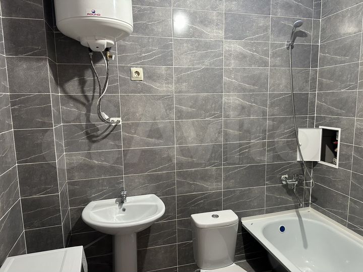 Квартира-студия, 28 м², 3/5 эт.