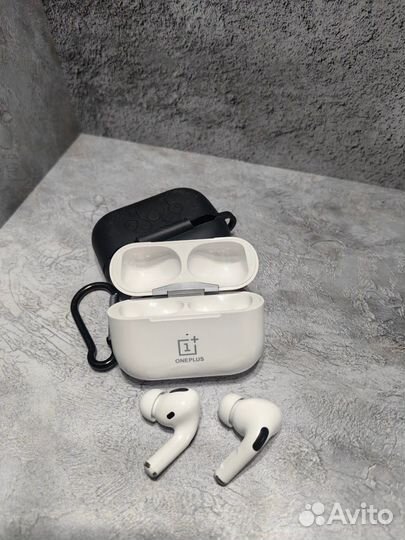 Беспроводные блютуз наушники Airpods Pro