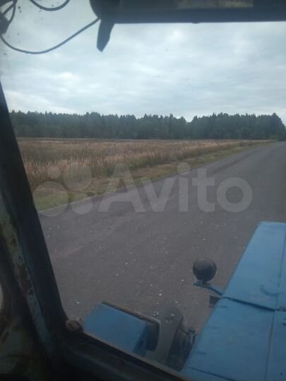 Участок 5,6 га (СНТ, ДНП)