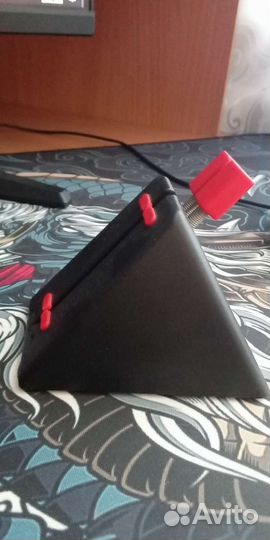 Продам держатель провода мыши zet