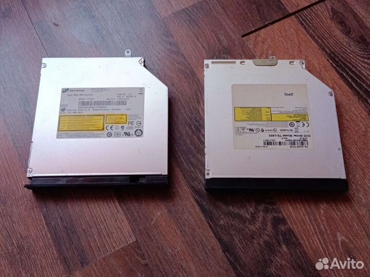 Dvd привод для ноутбука