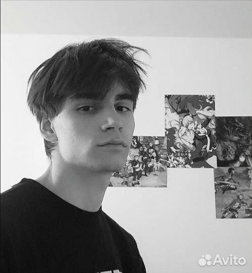 Менеджер telegram канала