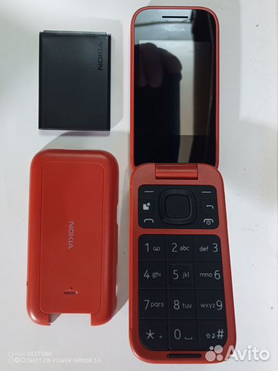 Nokia 2660
