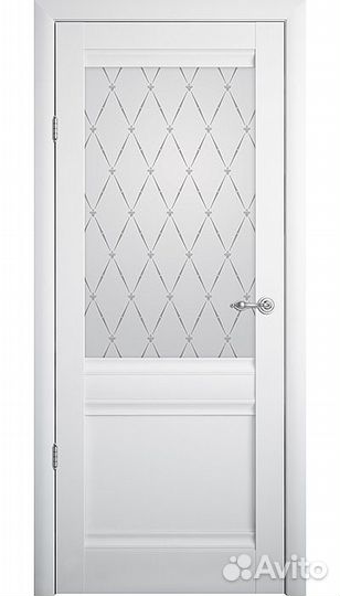 Межкомнатная дверь от производителя №32 0073 в Пер