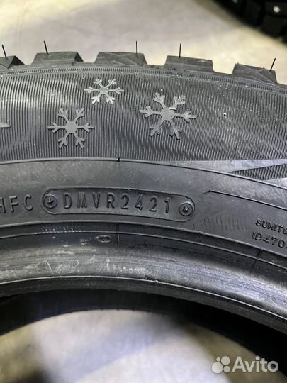 Dunlop GrandTrek Ice 03 225/60 R17 103T