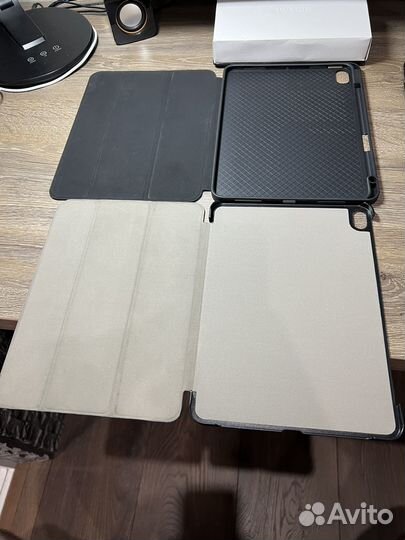 Чехлы на iPad air 2020