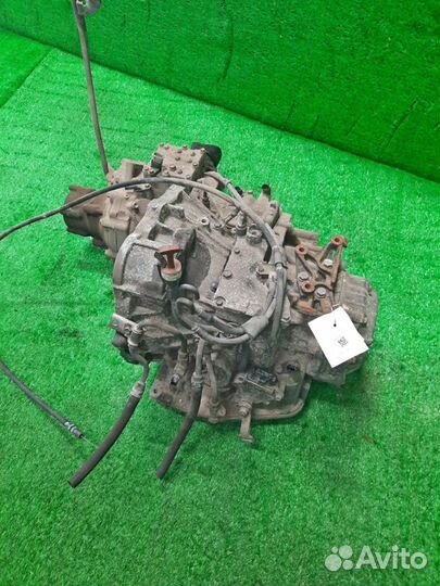 АКПП на toyota camry SV43 3S-FE