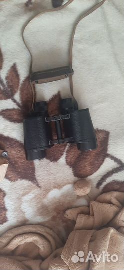 Бинокли СССР военные Б12