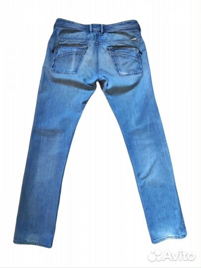 Джинсы мужские Jack&Jones 33/36, Diesel 33/34