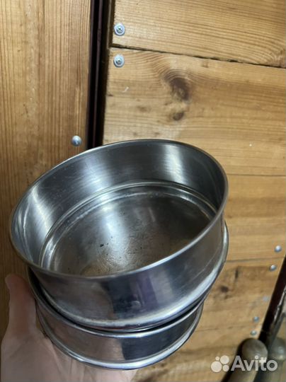 Мантоварка маленькая