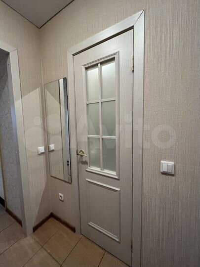 Квартира-студия, 24,8 м², 26/26 эт.