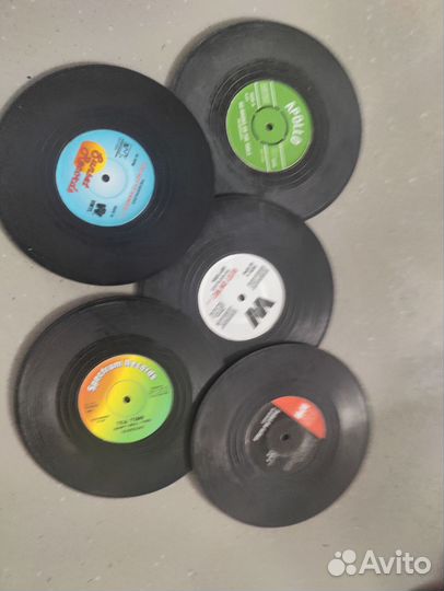 Подставка для стаканов