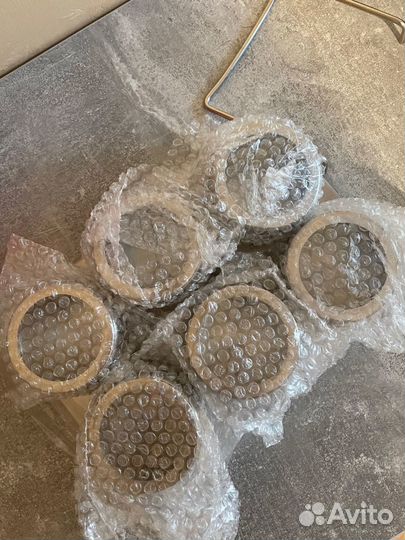 Набор для специй