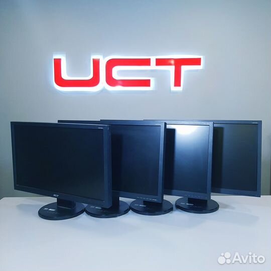 Мониторы для пк 19/20/22/23/24/26/27