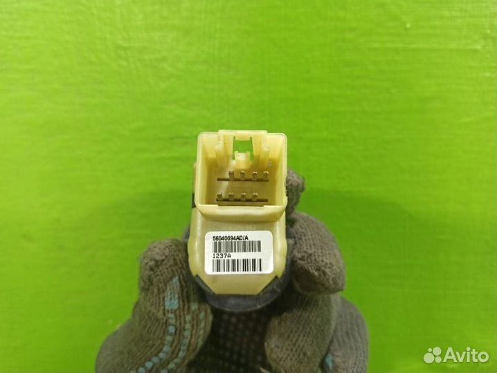 Блок регулировки зеркал Dodge Caliber 1.8 2007