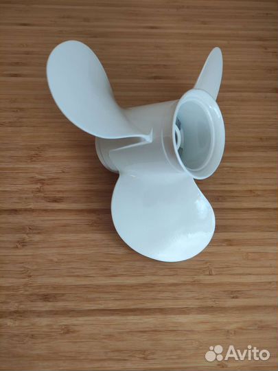 Скоростной винт Yamaha 30 л.с