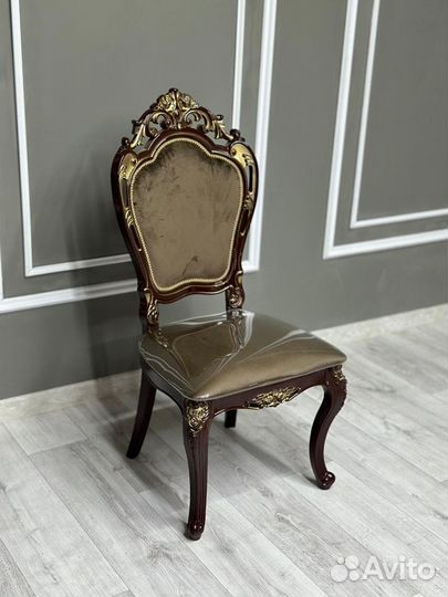 Стол со стульями от производителя