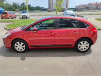 Citroen C4 1.6 AT, 2010, 245 000 км, с пробегом, цена 575 000 руб.