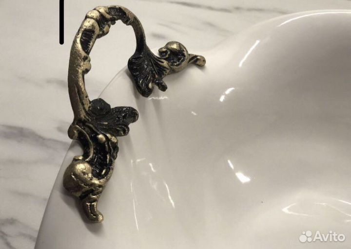 Вазы 2 модели