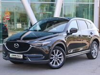 Mazda CX-5 2.0 AT, 2019, 90 000 км, с пробегом, цена 2 800 000 руб.