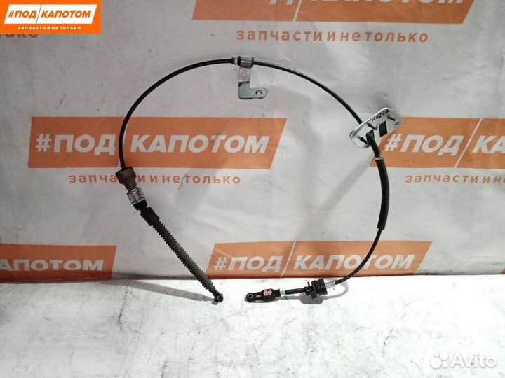 Трос переключения кпп Mazda 6 GL GJ (2012 - н.в.)