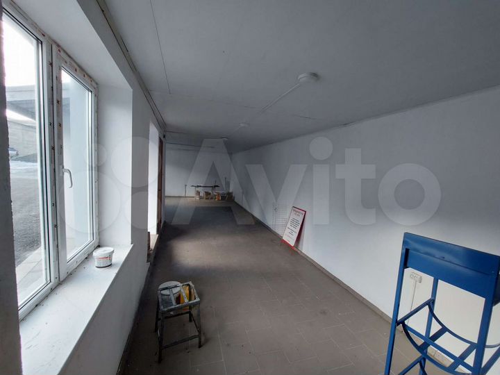 Производство, 1000 м²