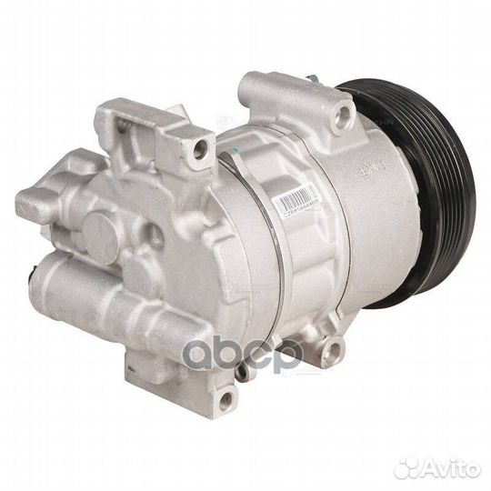 Компрессор кондиционера для а/м Toyota Corolla