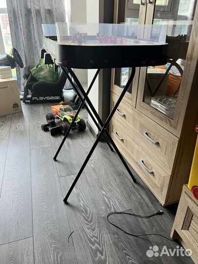 Настольный хоккей stiga play off