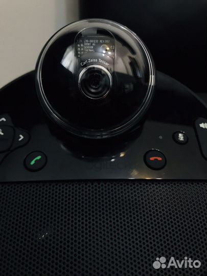 Веб камера Logitech VC BCC950 (Конференц-камера)