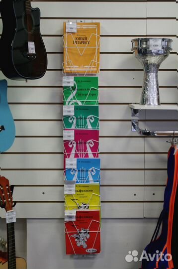 Рабочие тетради по сольфеджио