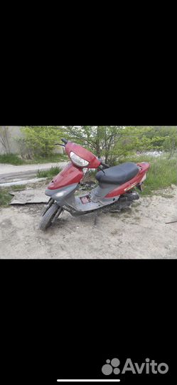 Продам Скутер