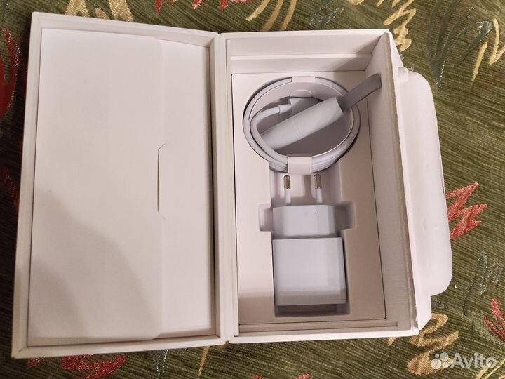 Зарядка Iqos 3