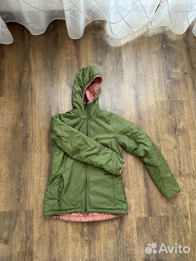 Куртка демисезонная adidas