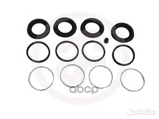 Ремкомплект суппорта d43 sumitomo* 044780K130 D