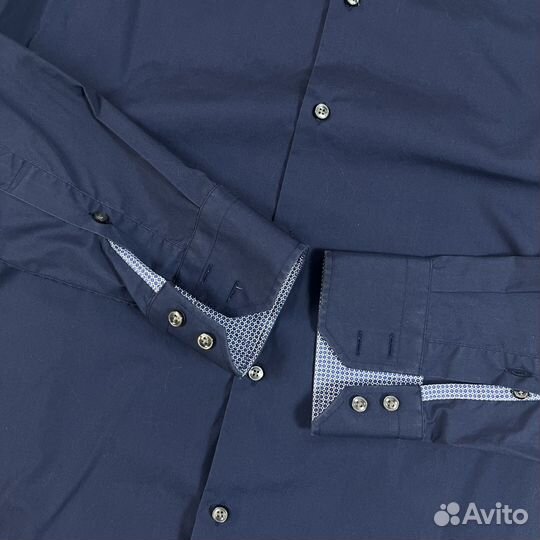 Рубашка Hugo Boss