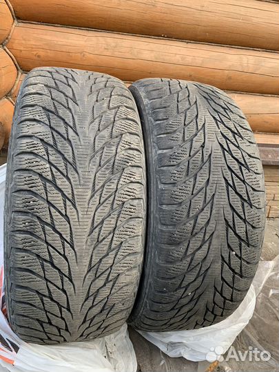 Nokian Tyres Hakkapeliitta 2 235/50 R18