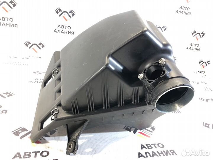 Корпус воздушного фильтра Bmw 5-Series E60 N52B25