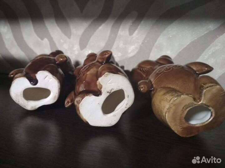 Олимпийский мишка