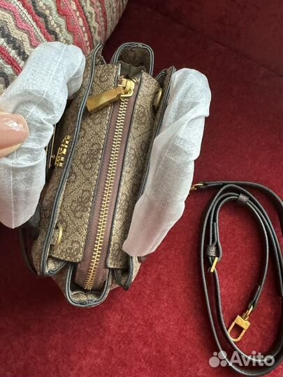 Сумка guess enisa оригинал