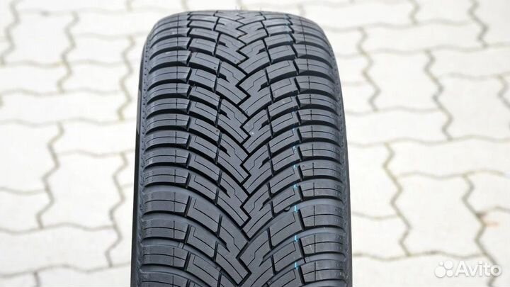 Maxxis Premitra Snow WP6 225/45 R18
