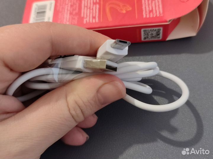 Кабель usb Dream Tech