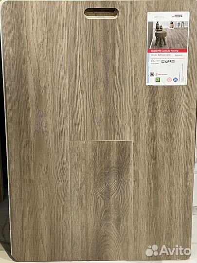 Ламинат от производителя