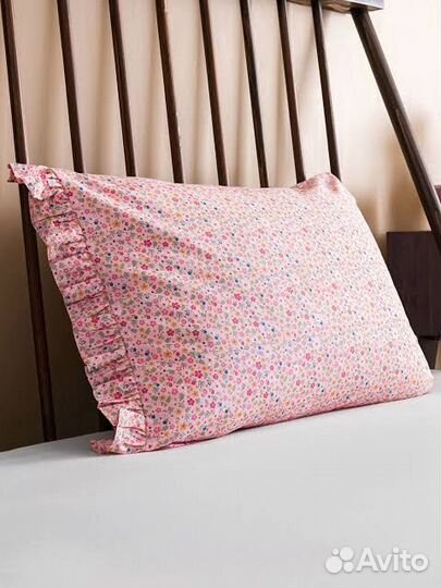 2 наволочки в упаковке (50*70)