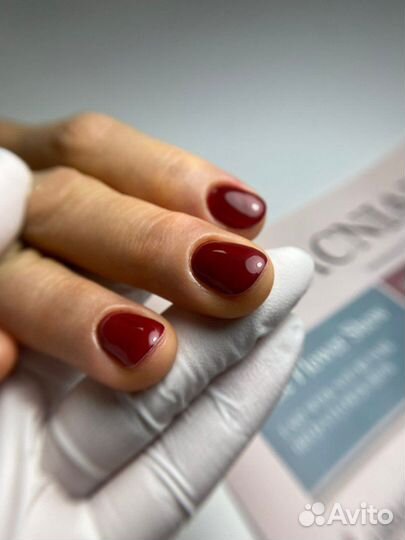 Маникюр. Педикюр с выездом на дом