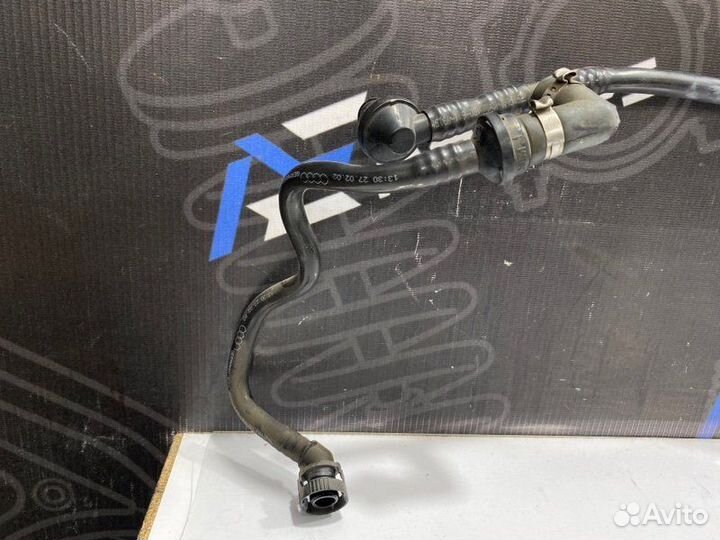 Шланг вакуумный Audi A6 Allroad C5 BES 2002