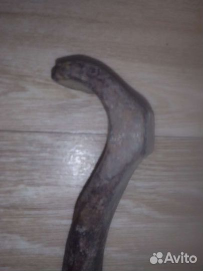 Ключ для шиномонтажа