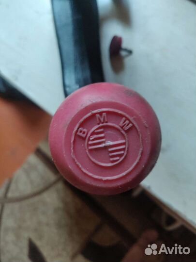 Фаркоп на bmw x5 е70