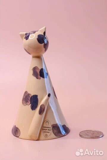 Колокольчики Словения